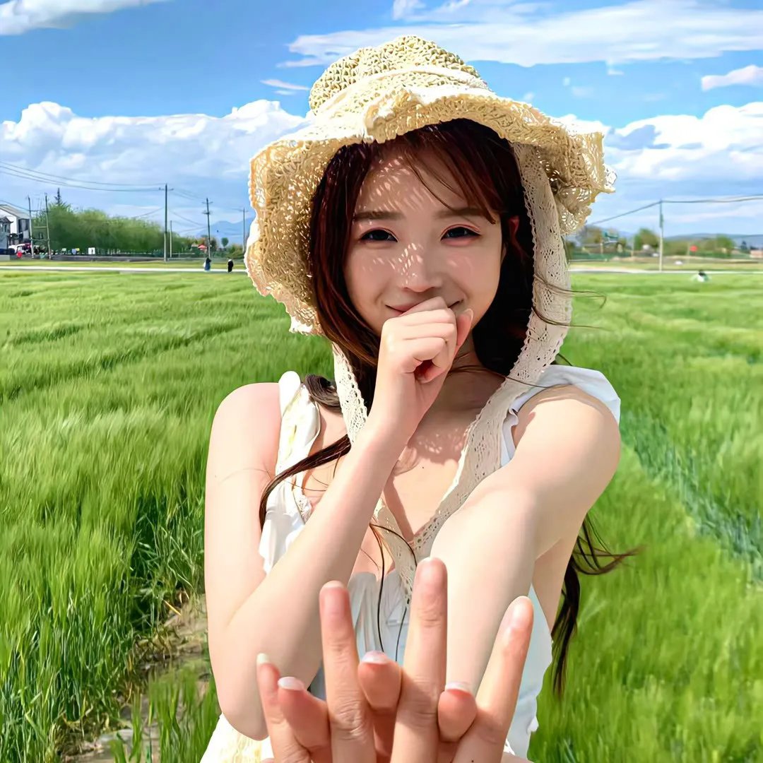 回忆中的玛妮