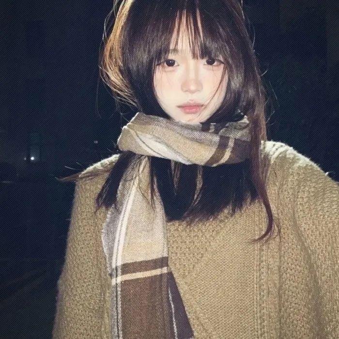 最后五个人